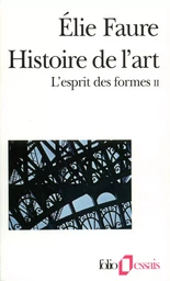 L'Esprit des formes