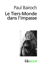 Le Tiers-Monde dans l'impasse