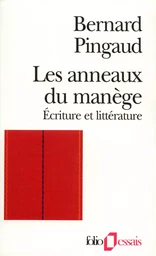 Les Anneaux du manège