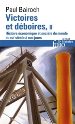 Victoires et déboires