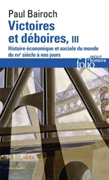 Victoires et déboires