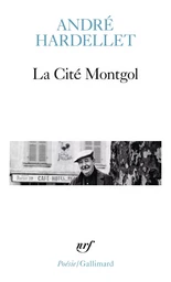 La Cité Montgol / Le Luisant et la Sorgue /Sommeils