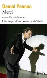 Merci/Mes italiennes/Merci (adap)