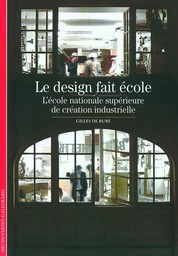 Le design fait école