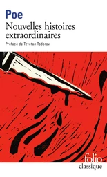 Nouvelles Histoires extraordinaires