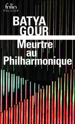 Meurtre au Philharmonique