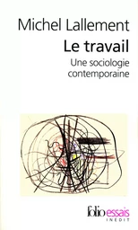 Le travail