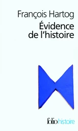 Évidence de l'histoire