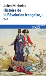 Histoire de la Révolution française