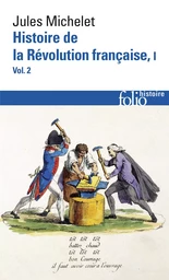 Histoire de la Révolution française