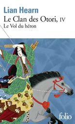 Le Clan des Otori