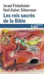 Les rois sacrés de la Bible