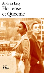 Hortense et Queenie