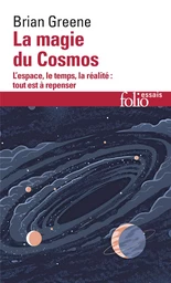 La magie du Cosmos