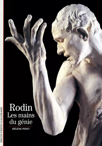 Rodin - Hélène Pinet - GALLIMARD