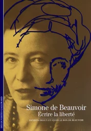 Simone de Beauvoir