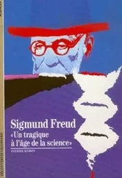 Sigmund Freud