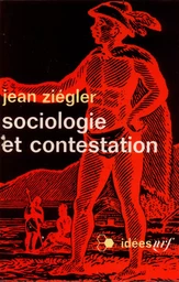 Sociologie et contestation