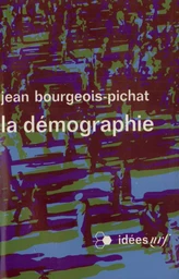 La démographie