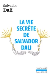 La Vie secrète de Salvador Dali