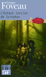 L'Enfant Sorcier de Ssinahan