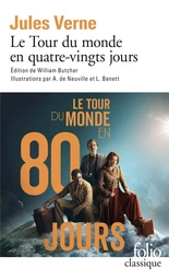 Le Tour du monde en quatre-vingts jours