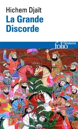 La Grande Discorde