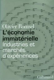 L'économie immatérielle