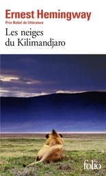 Les Neiges du Kilimandjaro / Dix Indiens