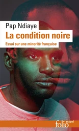 La condition noire