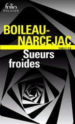 Sueurs froides