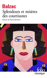 Splendeurs et misères des courtisanes