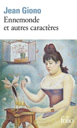 Ennemonde et autres caractères