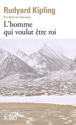 L'Homme qui voulut être roi