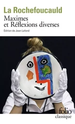 Maximes et Réflexions diverses