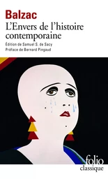 L'Envers de l'histoire contemporaine