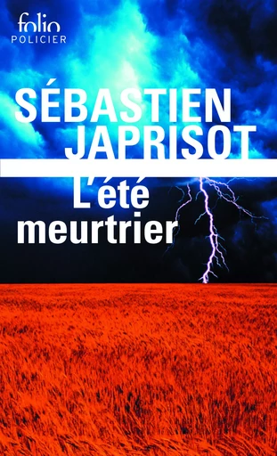 L'été meurtrier - Sébastien Japrisot - FOLIO