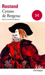 Agrégation 2022 - Cyrano de Bergerac