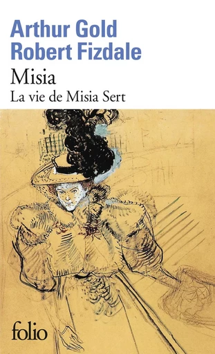 Misia - Arthur Gold, Robert Fizdale - FOLIO