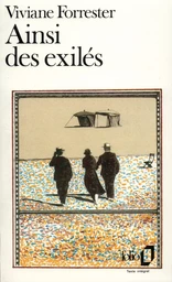 Ainsi des exilés