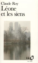 Léone, et les siens