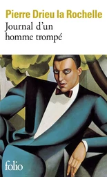 Journal d'un homme trompé