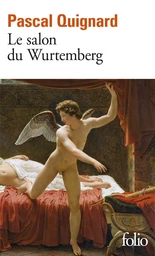 Le Salon du Wurtemberg