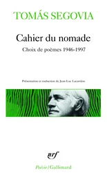 Cahier du nomade