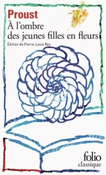 À l'ombre des jeunes filles en fleurs