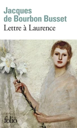 Lettre à Laurence