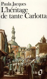 L'Héritage de tante Carlotta