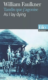 Tandis que j'agonise/As I lay dying