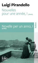 Nouvelles pour une année/Novelle per un anno