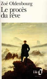 Le procès du rêve